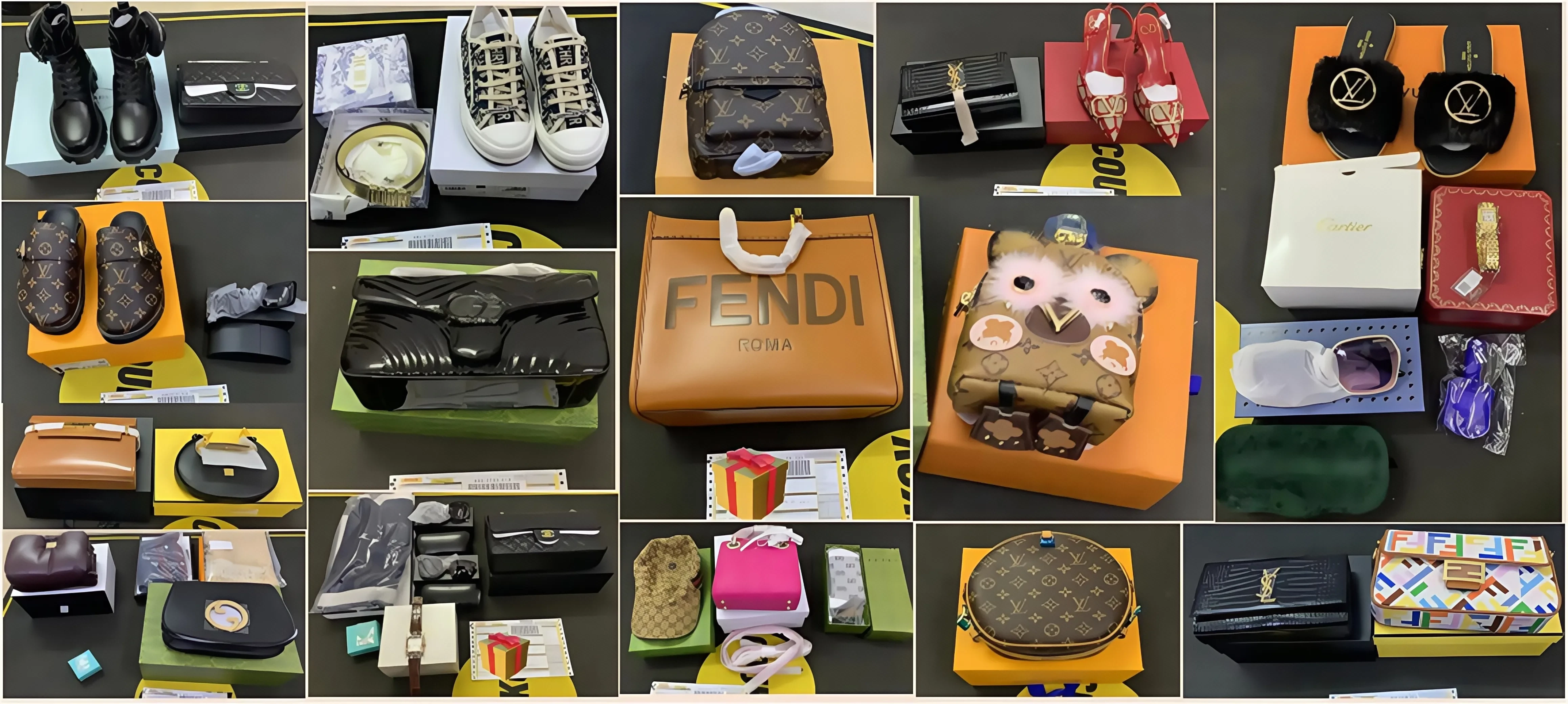 luxurystore